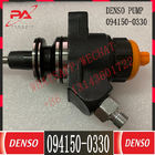 094150-0330 Diesel Engine Common Rail DENSO HP0 Fuel Pump 094150-0330 094150-0250