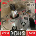 294050-0270 Diesel Engine Common Rail DENSO Fuel Pump 294050-0270 294050-0280 22100-51031 22100-51030