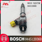 0445120360 BO-SCH Diesel Fuel Common Rail Injector Nozzle DLLA145P2388  0445120360 for Iveco 5801479255