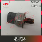 45PP3-4 Rail Pressure Sensor fuel pressure sensor 8C1Q-9D280-AA 1465A034 for Nissan