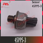 45PP5-3 Fuel Common Rail Pressure Sensor 977256 45PP5-1 for Ford Transit