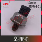 55PP05-01 Fuel Rail High Pressure Sensor 1465A034A For Mitsubishi L200 Pajero 2.5