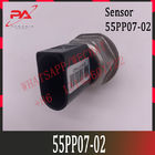 55PP07-02 Common rail Pressure Sensor 9307Z512A 55PP07-01 For Mercedes-Benz