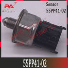 55PP41-02 Diesel Common Rail Fuel Rail Pressure Sensors 35340-26710 55PP4102