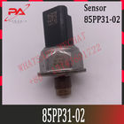 85PP31-02 High Preformance Pump Common Rail Pressure Sensor 0281006087 For Heavy Truck