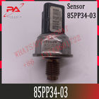 85PP34-03 New Fuel Rail Pressure Sensor For PEUGEOT CITROEN 6PH1002.1 85PP06-04 5WS40039