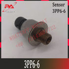 3PP6-6 Fuel Rail Pressure Sensor 224-4535 For C-Ater-Pillar C15 MXS BXS NXS
