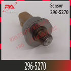 296-5270 Fuel Common Rail Pressure Sensor 5PP4-14 For Caterpillar Excavator Spare Part