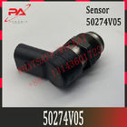 50274V05 Common Rail Fuel injector Pressure Sensor 9802448680 9674973080 9683957280