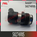 50274V05 Common Rail Fuel injector Pressure Sensor 9802448680 9674973080 9683957280