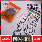 094040-0030 Diesel Fuel Pump Injector Gasket Kit Sealing Ring Repair Kits 0940400030 For HP0 Pump