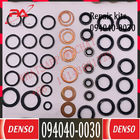 094040-0030 Diesel Fuel Pump Injector Gasket Kit Sealing Ring Repair Kits 0940400030 For HP0 Pump