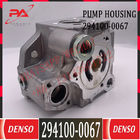 294100-0067 HP3 Fuel Pump Housing 294100-0066 294100-0060