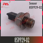 85PP29-02 Diesel Fuel Common Rail High Pressure Sensor 28357704 3PP8-36