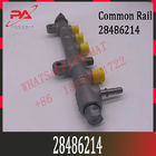 28486214 Diesel Fuel Common Rail Pipe With Pressure Sensor 1111030-T50PR