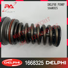 1668325 DELPHI Diesel EUP Electronic Unit Injector Pump BEBU5A00000 1625753