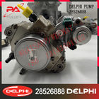 28526888 DELPHI Diesel Injector Pump 400912-00219B For DOOSAN D18/D24 28394200 28490603