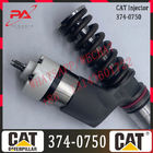 Caterpillar C15/C18/C27/C32 Engine Common Rail Fuel Injector 374-0750 20R-2284 253-0615