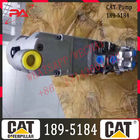 189-5184 Diesel Engine Fuel Injection Pump 319-0607 20R-0819 For Caterpillar C9