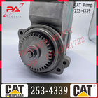 253-4339 Diesel Engine Parts Fuel Injection Pump 319-0677 For Caterpillar C7