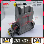 253-4339 Diesel Engine Parts Fuel Injection Pump 319-0677 For Caterpillar C7
