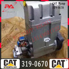 319-0670 Diesel Engine Parts Fuel Injection Pump 319-0675 319-0678 For Caterpillar C7