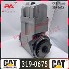 319-0675 Caterpillar C9 Engine Parts Injection Fuel Pump 10R-8897 319-0677 10R-8897