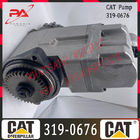 319-0676 Fuel Injection Pump 10R-8898 319-0678 For CATERPILLAR Excavator C9 Engine