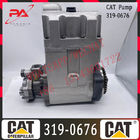 319-0676 Fuel Injection Pump 10R-8898 319-0678 For CATERPILLAR Excavator C9 Engine