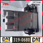 319-0680 Caterpillar C9 Engine Parts Injection Fuel Pump 10R-8900