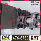 476-8769 Diesel Engine Parts Fuel Injection Pump 20R-1636 384-0678 For Caterpillar C9