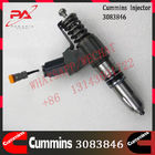 CUMMINS Diesel Fuel Injector 3083846 3095086 3087733 Injection Pump N14 Engine