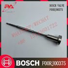 F00RJ00375 Diesel engine spare parts control valve for fuel injector 0445120006