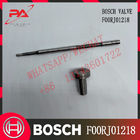 F00RJ01218 good quality common rail control valve fit injector 0445120217/0445120218