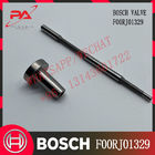 F00RJ01329 Diesel engine Common Rail valve for fuel injector 0 445 120 042