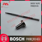 F00RJ01451 Control Valve Set Injector Valve Assembly for Bosh Common injector 0 445 120 074