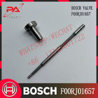 F00RJ01657 quality common rail control valve injector fit for 0445120078 0445120124 0445120247