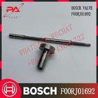 F00RJ01692 Diesel engine Common Rail valve for fuel injector 0445120153/0445120081/331/324