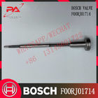 F00RJ01714 Diesel engine Common Rail valve for fuel injector 0445120356/0445120342