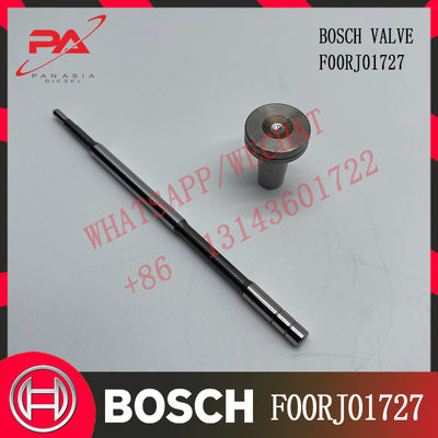 F00RJ01727 good quality common rail control valve injector fit for 0445120086 0445120265 0445120266