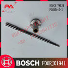 F00RJ01941 Control Valve Set Injector Valve Assembly for Bosh Common Rail 0445120121/0445120125/0445120236
