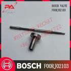 F00RJ02103 quality common rail control valve injector fit for 0445120321 0445120445 0445120297