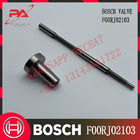 F00RJ02103 quality common rail control valve injector fit for 0445120321 0445120445 0445120297