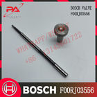 F00RJ03556 Diesel engine Common Rail valve for fuel injector 0445120387/0445120370/0445120481