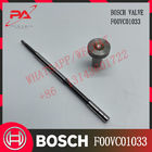 Control Valve Set Injector Valve Assembly F00VC01033 for Bosh Common Rail 0445110279 0445110283