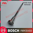Control Valve Set Injector Valve Assembly F00VC01033 for Bosh Common Rail 0445110279 0445110283