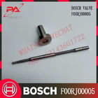 F00RJ00005 Diesel Engine Common Rail Valve For Fuel Injector 0445120002 0986435501