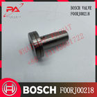 F00RJ00218 Diesel Engine Common Rail Valve For BOSCH Fuel Injector 0445120003/0445120004