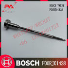 F00RJ01428 Common Rail Control Valve Injector Fit For 0445120090 0445120049 0445120048