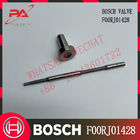 F00RJ01428 Common Rail Control Valve Injector Fit For 0445120090 0445120049 0445120048